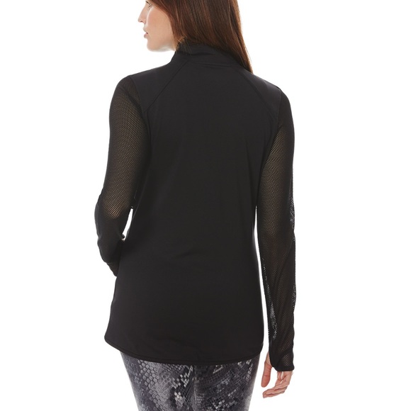 Mesh Jacket - Picture 2 of 3